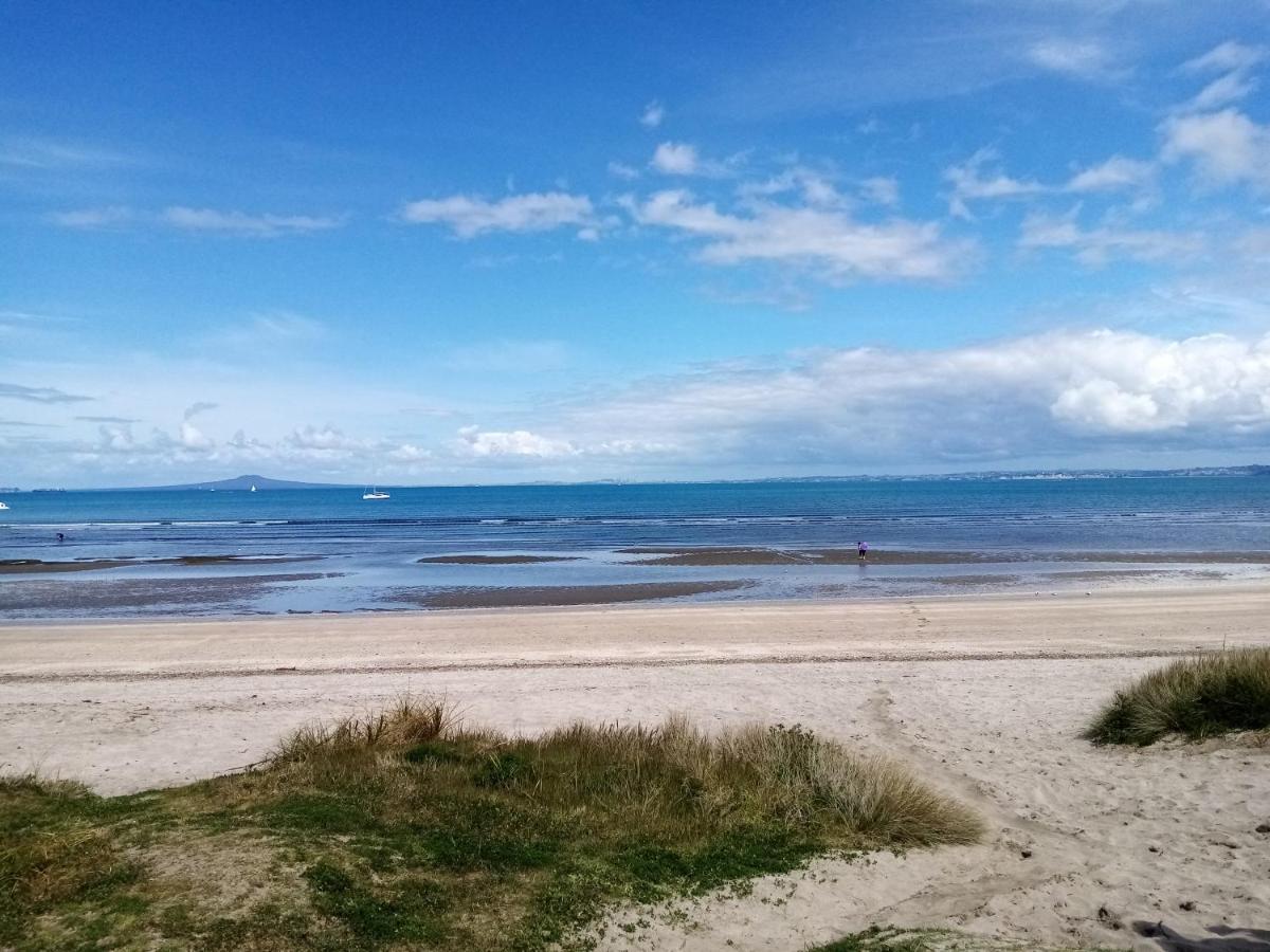 Sunbrae Beach Sanctuary Free High Fibre Wifi Mount Maunganui Exterior foto