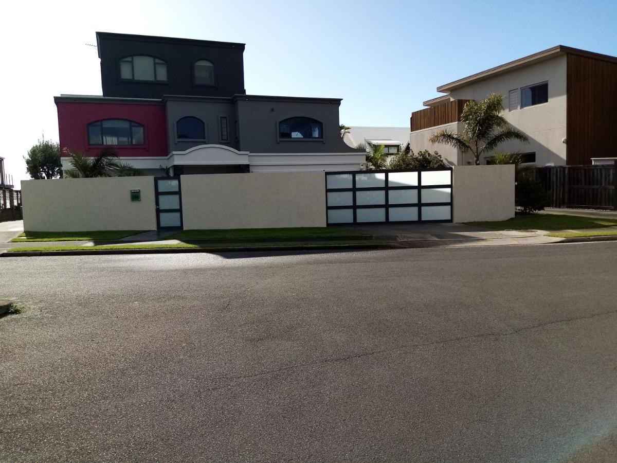 Sunbrae Beach Sanctuary Free High Fibre Wifi Mount Maunganui Exterior foto