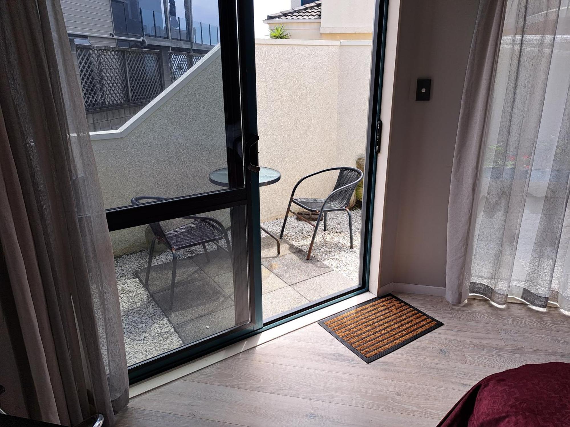 Sunbrae Beach Sanctuary Free High Fibre Wifi Mount Maunganui Exterior foto