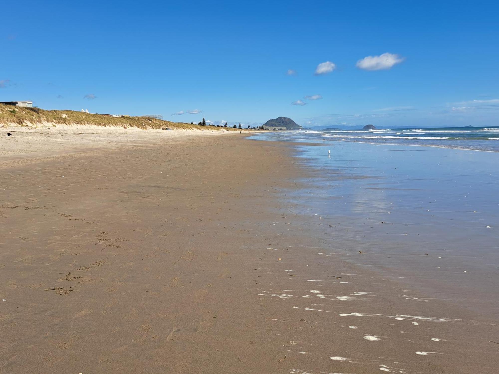 Sunbrae Beach Sanctuary Free High Fibre Wifi Mount Maunganui Exterior foto